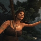 New Tomb Raider Game Won’t Appear on Nintendo Wii U
