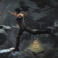 New Tomb Raider Game Won't Get a Demo