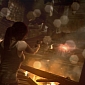 New Tomb Raider Story Retains Lara Croft’s Feminine Nature, Says Rhianna Pratchett