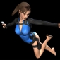 New Tomb Raider Underworld Downloadable Goodies