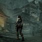 New Tomb Raider Video Introduces the Fast Travel and Upgrade Mechanics
