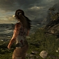 New Tomb Raider Video Shows Off AMD TressFX Hair Tech