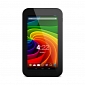 New Toshiba Excite 7 Tablet Now Available for $170 / €125