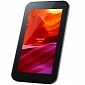 New Toshiba REGZA Tablet Lands November 22 for $298 / €221