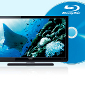 New Toshiba Regza HDTVs Pack Blu-ray Playback, USB Recording