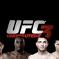 New Trailer Shows Off 150 Character Roster for UFC Undisputed 3