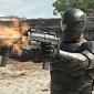 New Trailer for “G.I. Joe: Retaliation” Is Action Packed, Insane