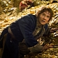 New Trailer for “The Hobbit: The Desolation of Smaug” Is Out