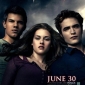 New ‘Twilight: Eclipse’ Trailer and Featurette