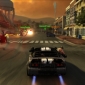 New Twisted Metal Delayed to 2012