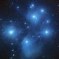 New Type of Cosmic Objects: Electroweak Stars