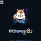 New UC Browser 8.2 for Java and Symbian Available Today