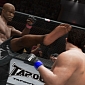 New UFC Game Will Run at 1080p at 30 FPS on Xbox One and PS4, says EA Canada