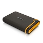New USB 3.0 External SSD Drive Prepped by Transcend