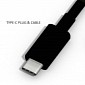 New 10 Gbps USB Cables Don't Mind Which Way Is Up, Are Incompatible with Existing Ports – Pictures