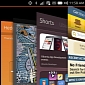 New Ubuntu Touch App Switcher Looks Awesome