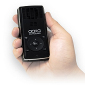 New Ultra-Portable L1 v2 Laser Pico Projector Released By AAXA