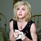 New Un-Retouched Photos of Madonna for D&G Are Out