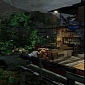 New Uncharted: Golden Abyss Screenshots Available