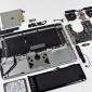 New Unibody MacBook Pro Teardown