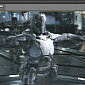 New Unreal Engine 4 Video Shows How the Infiltrator Character Was Created