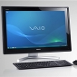 New VAIO L Series 24-Inch AIO PC Also Unveiled by Sony