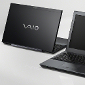 New VAIO S Laptop from Sony Incoming