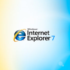 Download internet explorer 7 free