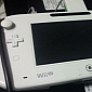 New Version of Nintendo Wii U’s Controller Has Analog Sticks