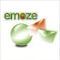 New Version of emoze Push Email and PIM Application