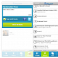 New Version of foursquare for Symbian Now Available