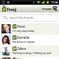 New Version of fring for Android Now Available