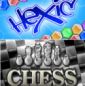 New Versions of 'Hexic' and 'Chess' Are Live