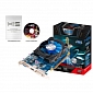 New Video Card Released, HIS R7 240 iCooler Boost Clock 2GB DDR3