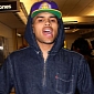 New Video Confirms Chris Brown Threatened Valet for $10 (€7.69) Parking Fee