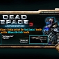 New Video Presents Dead Space 3 Limited Edition Bonuses