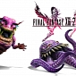 New Video Presents Final Fantasy XIII-2’s Ultros and Typhoon DLC Battle