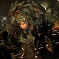 New Video Shows Evolve's DLC Hunters and Behemoth Monster in Action
