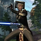 New Video Shows Off the Jedi Consular in Star Wars: The Old Republic