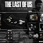 New Videos Show The Last of Us Joel and Ellie Editions