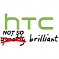 New Vulnerability Found in HTC Android Phones with WiMax Radios