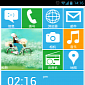 New WP8 Launcher Available for Android