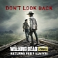 New “Walking Dead” Poster Hints New Beginnings