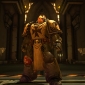 New Warhammer 40,000 MMO Aims to Take On World of Warcraft