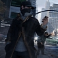New Watch Dogs Video Shows Off Motion Capture Process, Gameplay