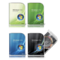 New Wave of Windows Vista SP1 RTM Downloads