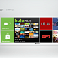 New Wave of Xbox Live Entertainment Apps Now Available for the Xbox 360