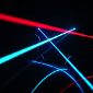 New Way of Creating Tunable-Wavelength Lasers