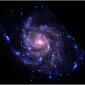 New Way of Describing How Galaxies Formed and Changed Over Time