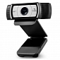 New Webcam from Logitech Has Extra-Wide Field of View
